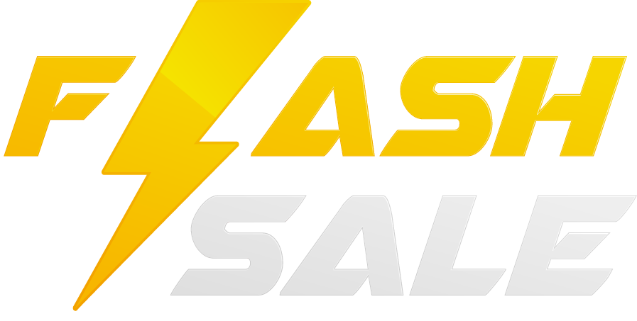 Flash Sale
