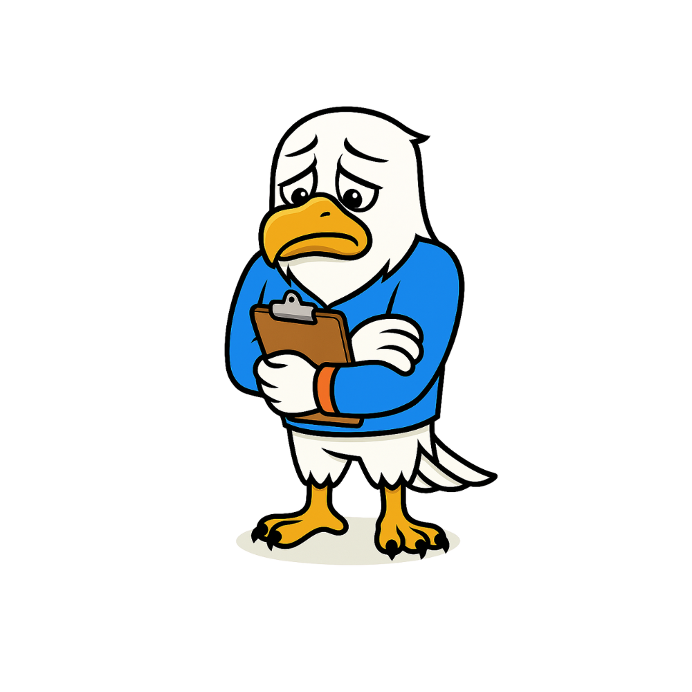 No products illustration